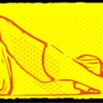 만성<b>변비</b> 요가자세