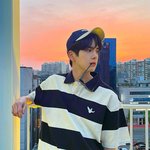 [더보이즈] <b>영훈이</b> 옷 귀엽지않니 애드라