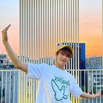 [더보이즈] 아 상그이 바나나<b>포즈</b> 따라함ㅋㅋㅋㅋㅌㅋㅋ
