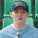 [세븐틴] 우징이 왜 입술에 <b>상처</b>났더!!!!