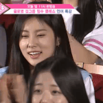 <b>창위</b>엔잉 장원영은 한국인이라고할까 중국인이라고할까..?