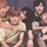 [NCT드림] 엑스형 과<b>몰입</b>