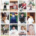 [NCT칠프] 어린이날 기념 아기 <b>일리</b>칠