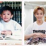 [NCT<b>드림</b>] 아기<b>시티</b> 찾아옴