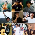 [NCT정우] <b>Baby</b> 정우 듀스 하자