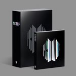 방탄 새 <b>앨범</b> 구성