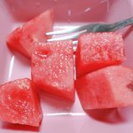 얘들아 <b>수박</b> 지금 먹어라 개맛있다