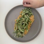 사부작 사부작 요리 좋아하는 17살