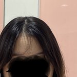 나보다 얼굴 <b>넙데데</b> 한 애 있냐 ㅋㅋ