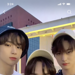 틱톡 더보이즈 <b>덥뮤</b>다 얼굴 ㄹㅇ 극락이네