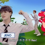 [NCT드림] 아니아니 <b>셔츠</b>넥타이에 안경이라뇨 ;;