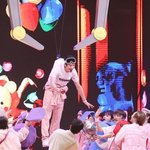 [더보이즈] 어린이날을 즐기는 <b>어른</b>이되자