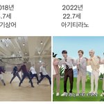 [NCT드림] 아무리 나이를 먹어도 아기 타이틀이 안 없어지는 거