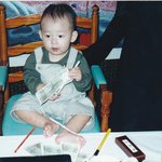 [TXT] 연주니 <b>애기</b>때 <b>사진</b> 올라옴ㅠㅠ