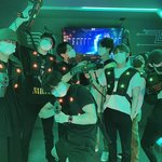 [펜타곤] 이 사진 <b>출처</b> 아는 유니?