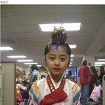 <b>허윤진</b> 걍 어릴 때부터 조카 예뻤네