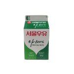 서울우유VS부산우유VS<b>춘천</b>우유VS제주우유