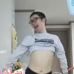 더보이즈 <b>주연</b> 얘 왜이럼ㅋㅋ?