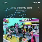 [NCT드림] 우리 버퍼링 <b>순위</b>89위!!!