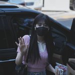 [모두드루와] 앞머리 자른 아이브 안유진, <b>흑발</b>한 리즈