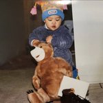 [NCT칠프] 서쟈니 <b>아기</b> 시절..