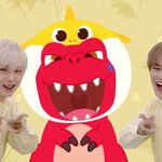 [NCT드림] 이제 인생네컷 티라노<b>피스</b>하고 찍어야겠다