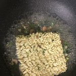 [존맛탱구리] [맵찔이주의] 핵매운치즈<b>볶음</b>면 레시피 드루와용 드루와