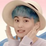 [NCT드림] 저기요 얘 눈썹만 혼자 <b>숯</b><b>검댕</b>인데