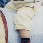 [NCT드림] 애기들 특유의 <b>발목</b> 넘 귀엽다