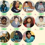 더보이즈 아기사진 모아보기
