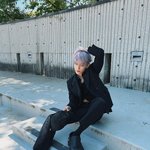 오늘자 충격적인 태용얼굴