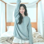 르세라핌 카즈하 <b>다현</b> 닮았다하길래 봤음