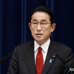 기시다 "자위대 위헌 논란에 종지부 찍겠다…75년만에 꼭 <b>개헌</b>"