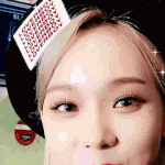에스파 윈터 <b>모해</b>짤 ㅈㄴ귀엽다