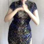 [드루와] <b>흉곽</b> 이정도면 몇정도됨??