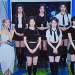 르세라핌 아이들 <b>미연</b>
