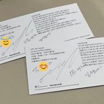 [펜타곤] 얘들아 사진 뜸