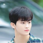 [NCT드림] 흑발 이마크는 치트키임