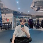 [트레저] 막<b>냉이</b> 거울셀카