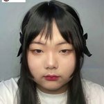 나 <b>보정</b>해봄!