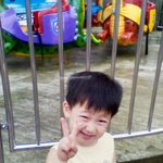 [엔하이픈] <b>선우</b>랑 정원 아기도 왔다