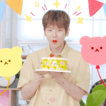 [EXO] 백현아 생일 <b>축하</b>해!!!!