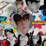 [백현] ❤️큥일 D-<b>DAY</b>❤️ D-275