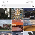 나 인스타 <b>돋보기</b>에 왜 이딴거 뜸..?