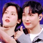 [BTOB] 야작실에서 이 <b>투샷</b>을 보다니 ??