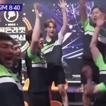 [트레저] 도영이랑 정환이 탁구 예능나온대!