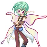 [댓글부탁해] 이캐릭터 뭐같음???