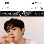 근데 ㄹㅇ패완얼이구나ㅋㅋㅋㅋㅋ