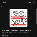 엑소 2013~14년도 노래만 들으면 기분이 이상함