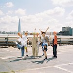 [NCT드림] 멀리 보이는 <b>롯데타워</b>